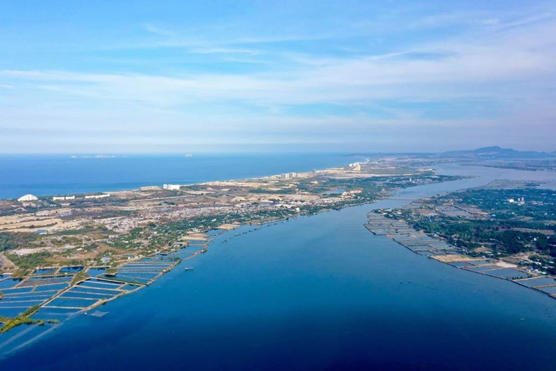 Cam Ranh Riviera Beach Resort & Spa - Khu nghỉ dưỡng chuẩn 5 sao