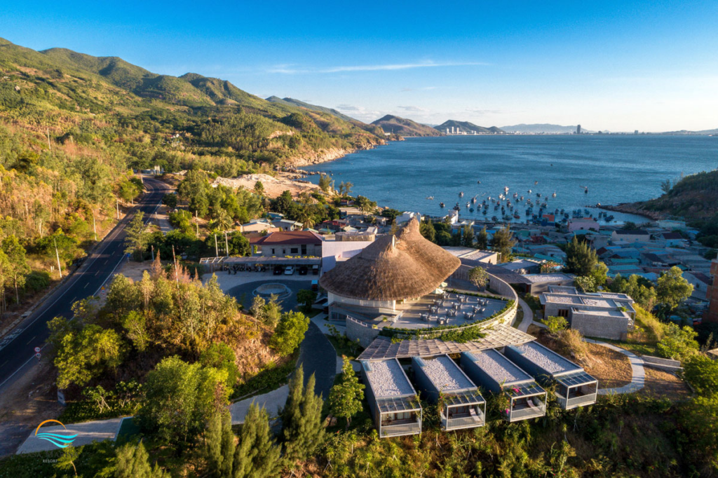 Casa Marina Resort – Khu nghỉ dưỡng quyến rũ bên bờ biển