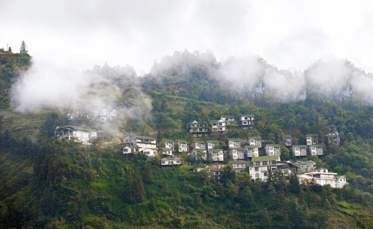 Cát Cát Hill Resort