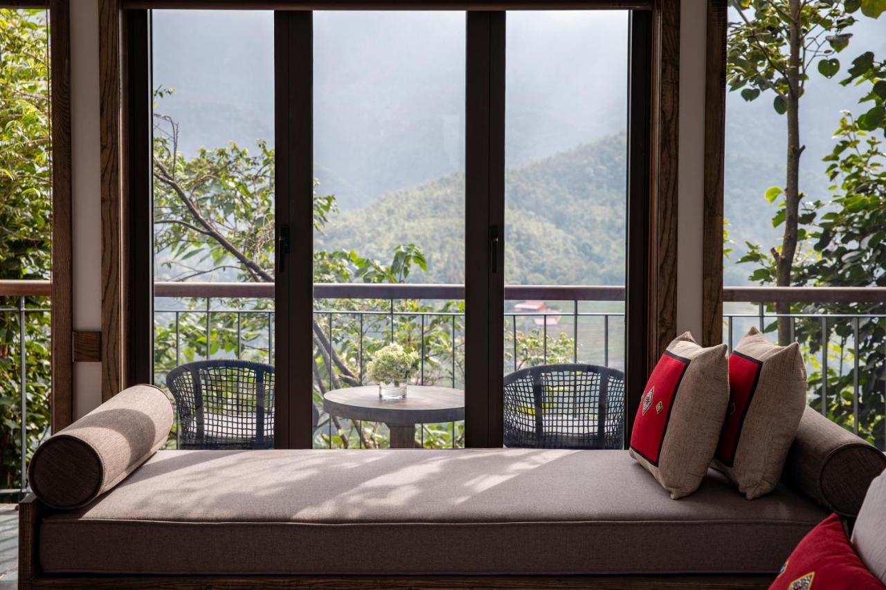 Cát Cát Hill Resort