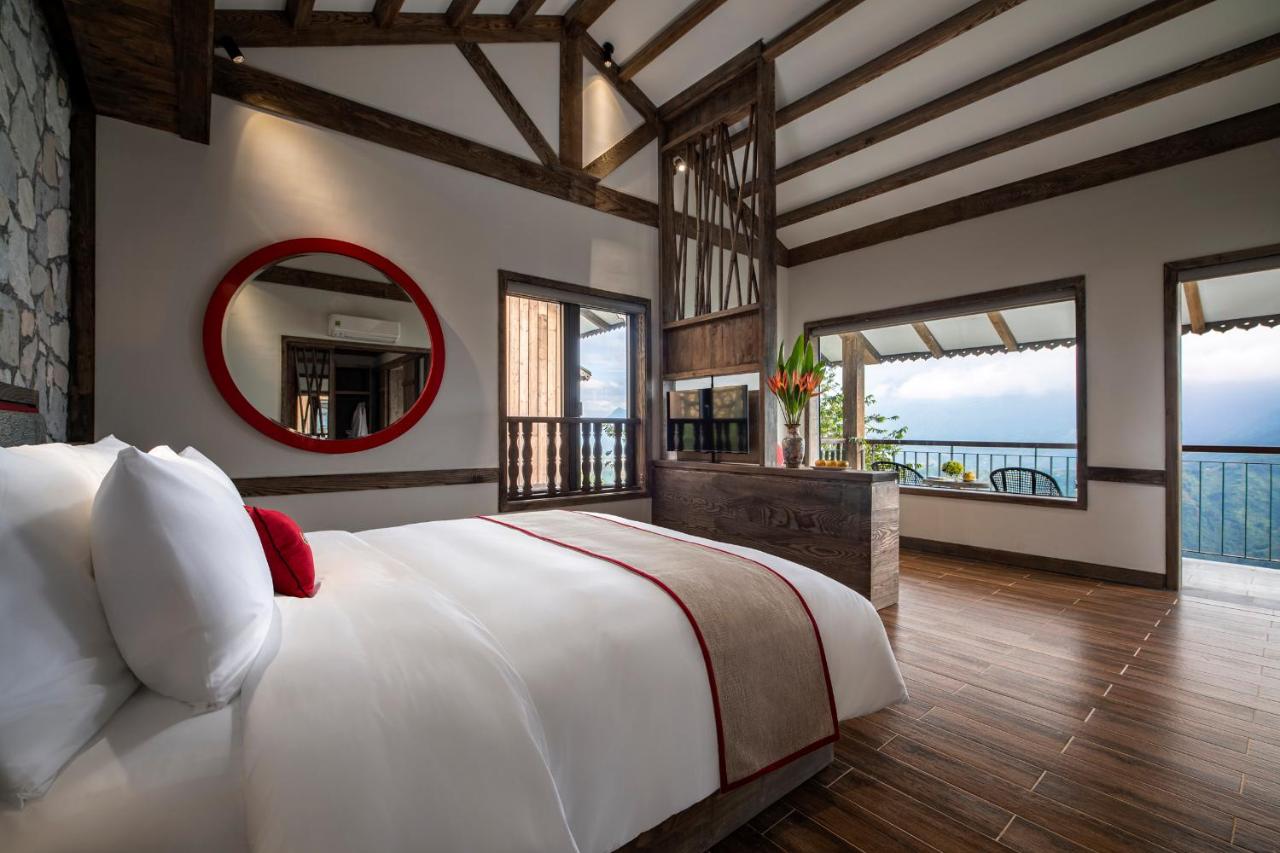 Cát Cát Hill Resort