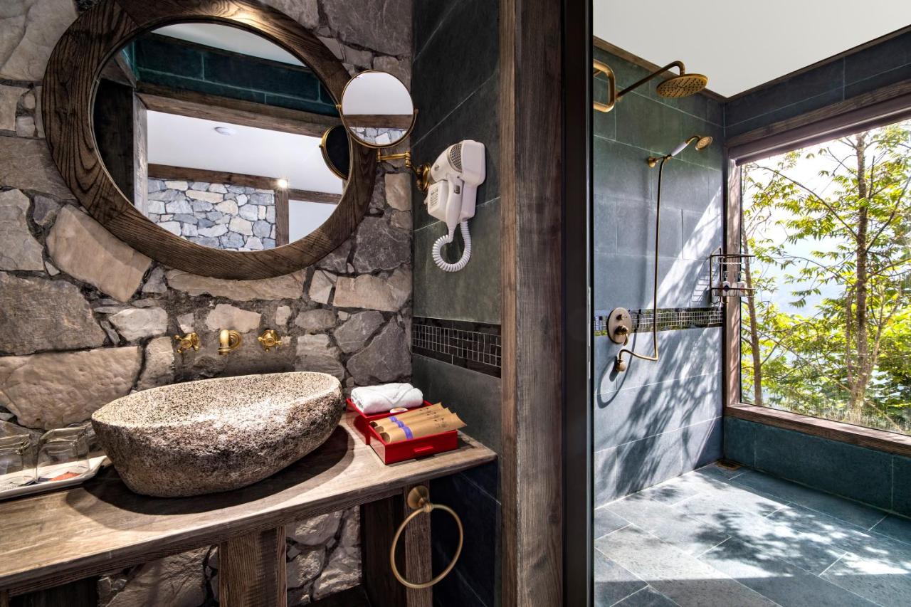 Cát Cát Hill Resort