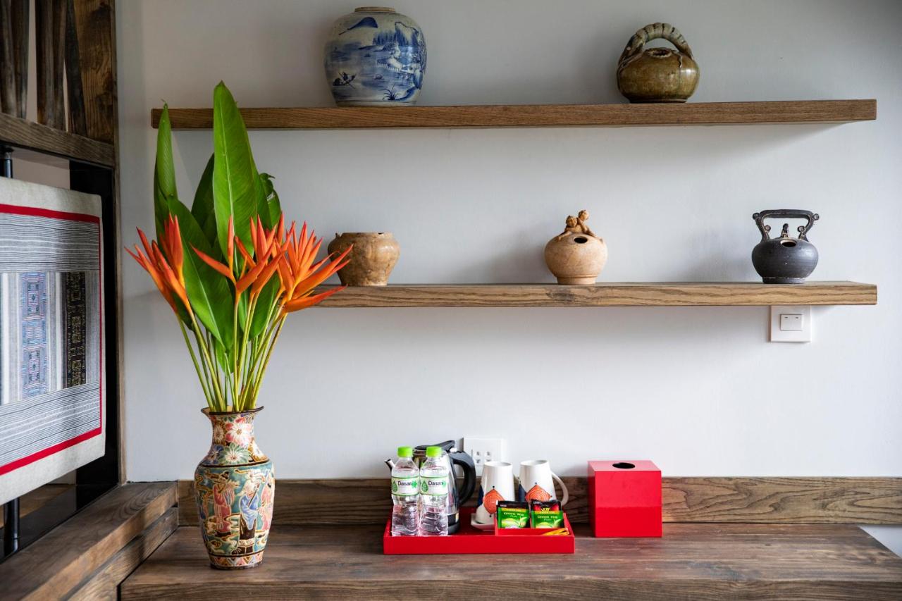 Cát Cát Hill Resort