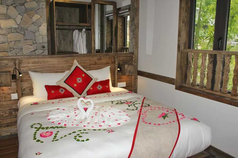 Cát Cát Hill Resort