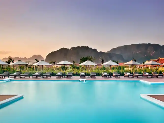 meralda Resort Ninh Bình