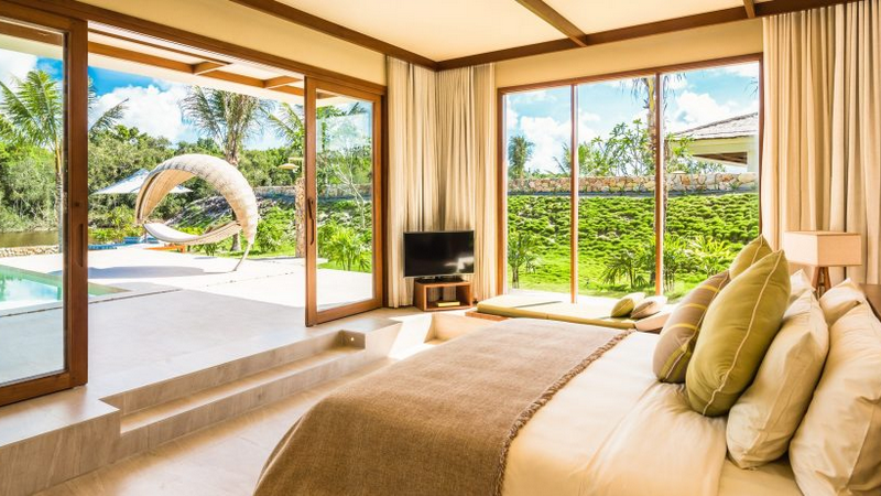 Fusion Resort Phu Quoc