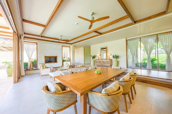 Fusion Resort Phu Quoc