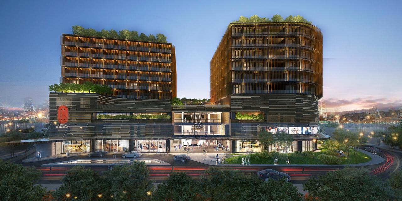 “Lên Đỉnh” Tại Khách Sạn 4 Sao Hotel Colline Đà Lạt