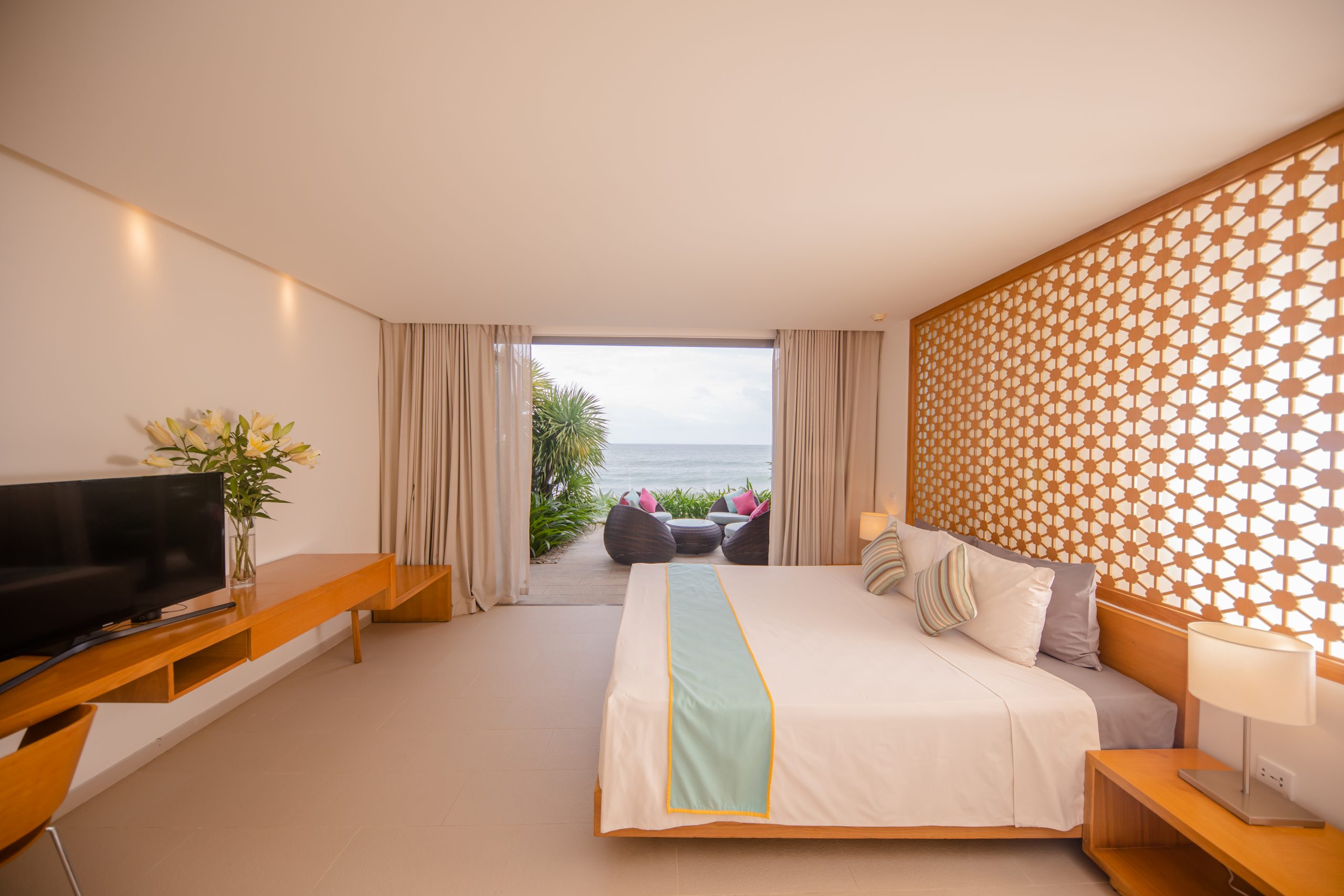 Mia resort nha trang