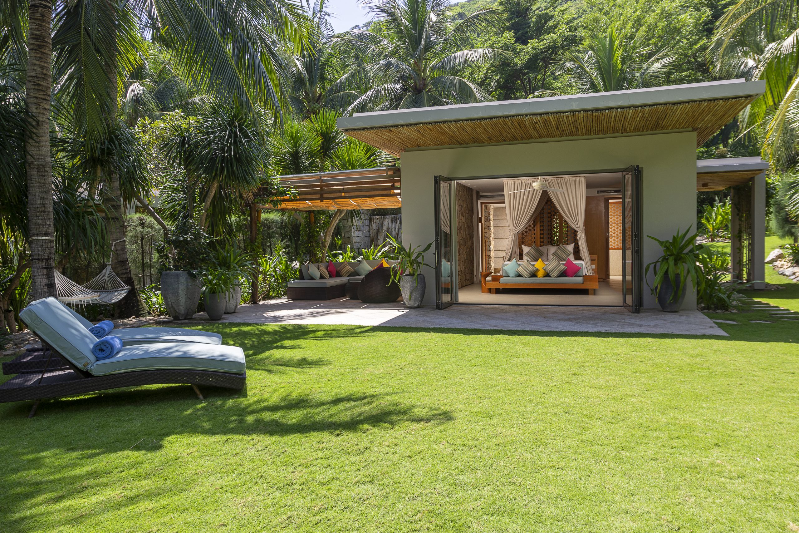 Mia resort nha trang