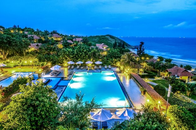 ROMANA RESORT & SPA: ĐIỂM NGHỈ DƯỠNG LÝ TƯỞNG TẠI MŨI NÉ