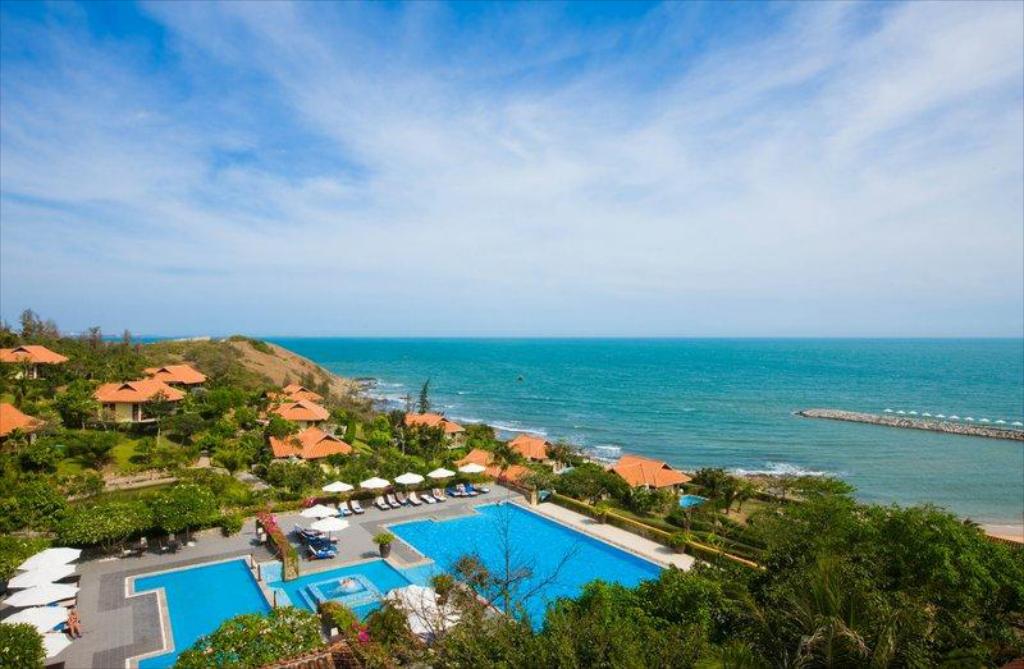 ROMANA RESORT & SPA: ĐIỂM NGHỈ DƯỠNG LÝ TƯỞNG TẠI MŨI NÉ