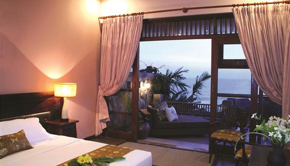 ROMANA RESORT & SPA: ĐIỂM NGHỈ DƯỠNG LÝ TƯỞNG TẠI MŨI NÉ