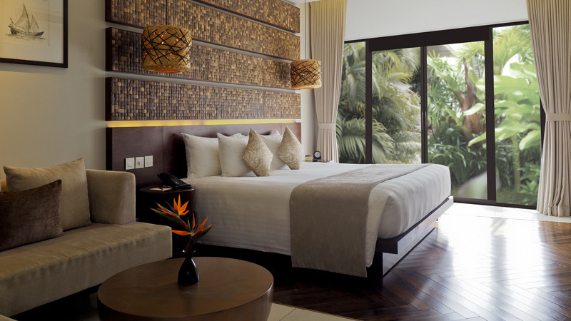 Salinda Resort Phu Quoc Island - Viên ngọc quý giữa thiên đường biển xanh