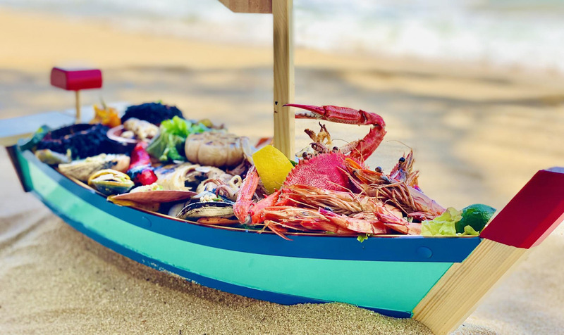 Salinda Resort Phu Quoc Island - Viên ngọc quý giữa thiên đường biển xanh