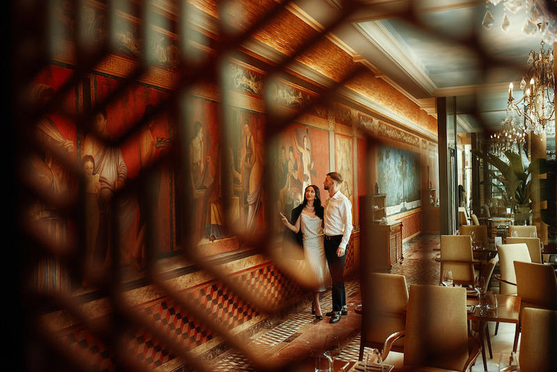 Salinda Resort Phu Quoc Island - Viên ngọc quý giữa thiên đường biển xanh