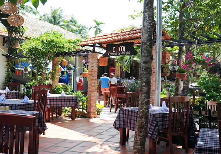 Salinda Resort Phu Quoc Island - Viên ngọc quý giữa thiên đường biển xanh