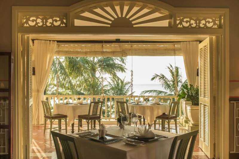 Salinda Resort Phu Quoc Island - Viên ngọc quý giữa thiên đường biển xanh