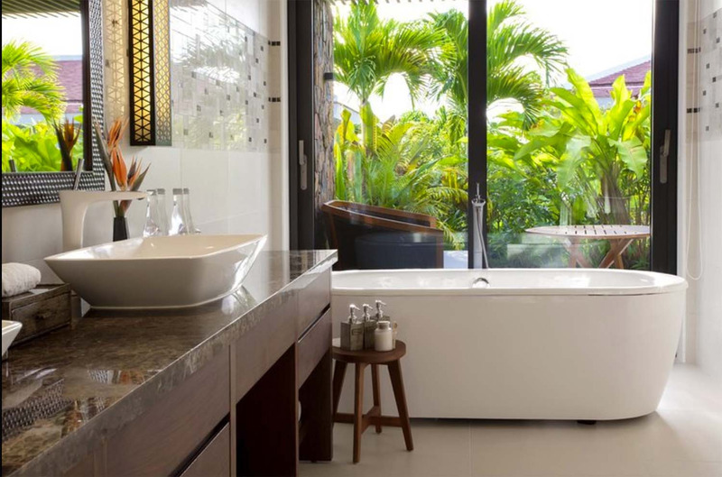 Salinda Resort Phu Quoc Island - Viên ngọc quý giữa thiên đường biển xanh