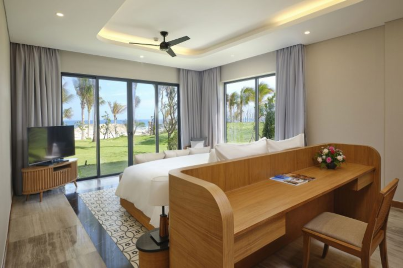 Selectum Noa Resort Cam Ranh