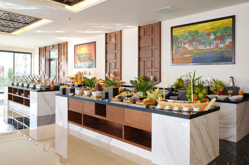 Selectum Noa Resort Cam Ranh