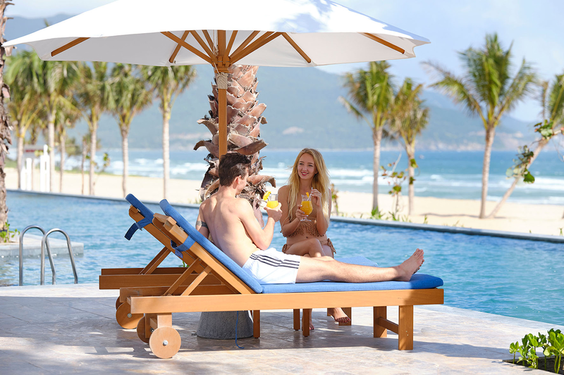 Selectum Noa Resort Cam Ranh