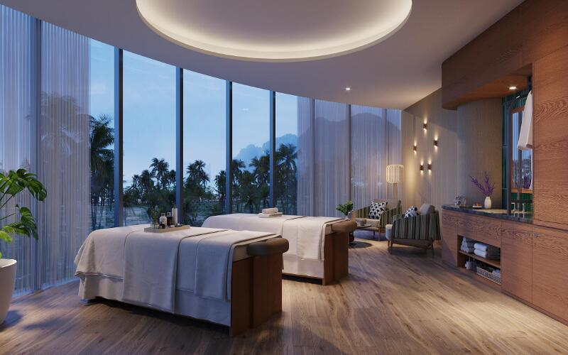 Selectum Noa Resort Cam Ranh