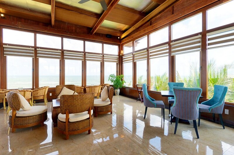 Sun Spa Resort Quảng Bình – Mặt trời nghỉ dưỡng Miền Trung