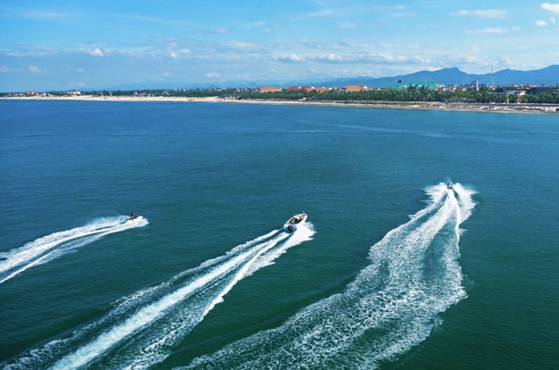 Sun Spa Resort Quảng Bình – Mặt trời nghỉ dưỡng Miền Trung