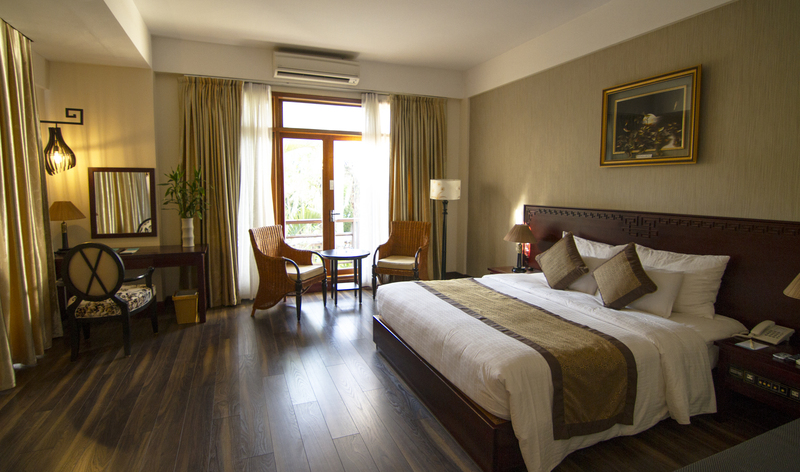 Sun Spa Resort Quảng Bình – Mặt trời nghỉ dưỡng Miền Trung