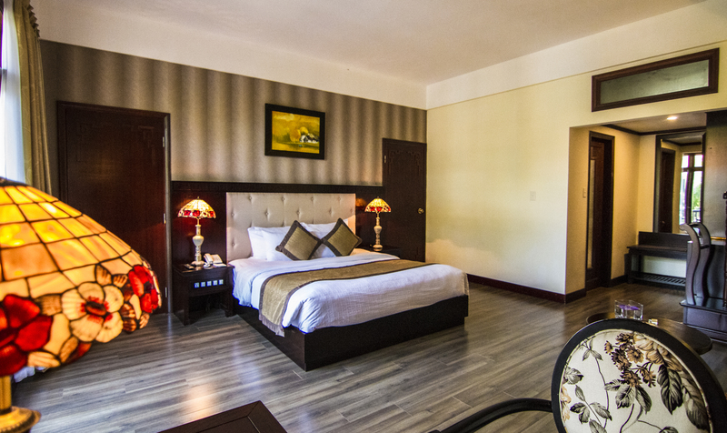 Sun Spa Resort Quảng Bình – Mặt trời nghỉ dưỡng Miền Trung