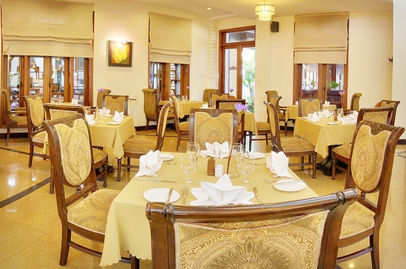 Sun Spa Resort Quảng Bình – Mặt trời nghỉ dưỡng Miền Trung