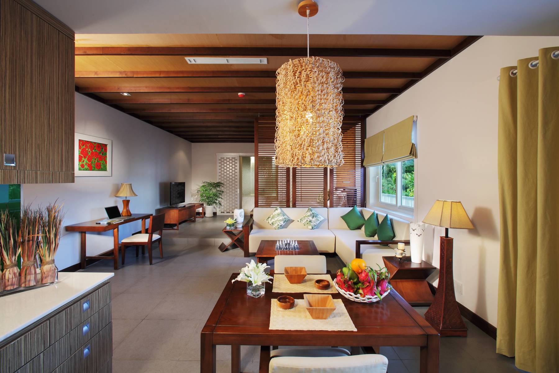 The Cliff Resort & Residences