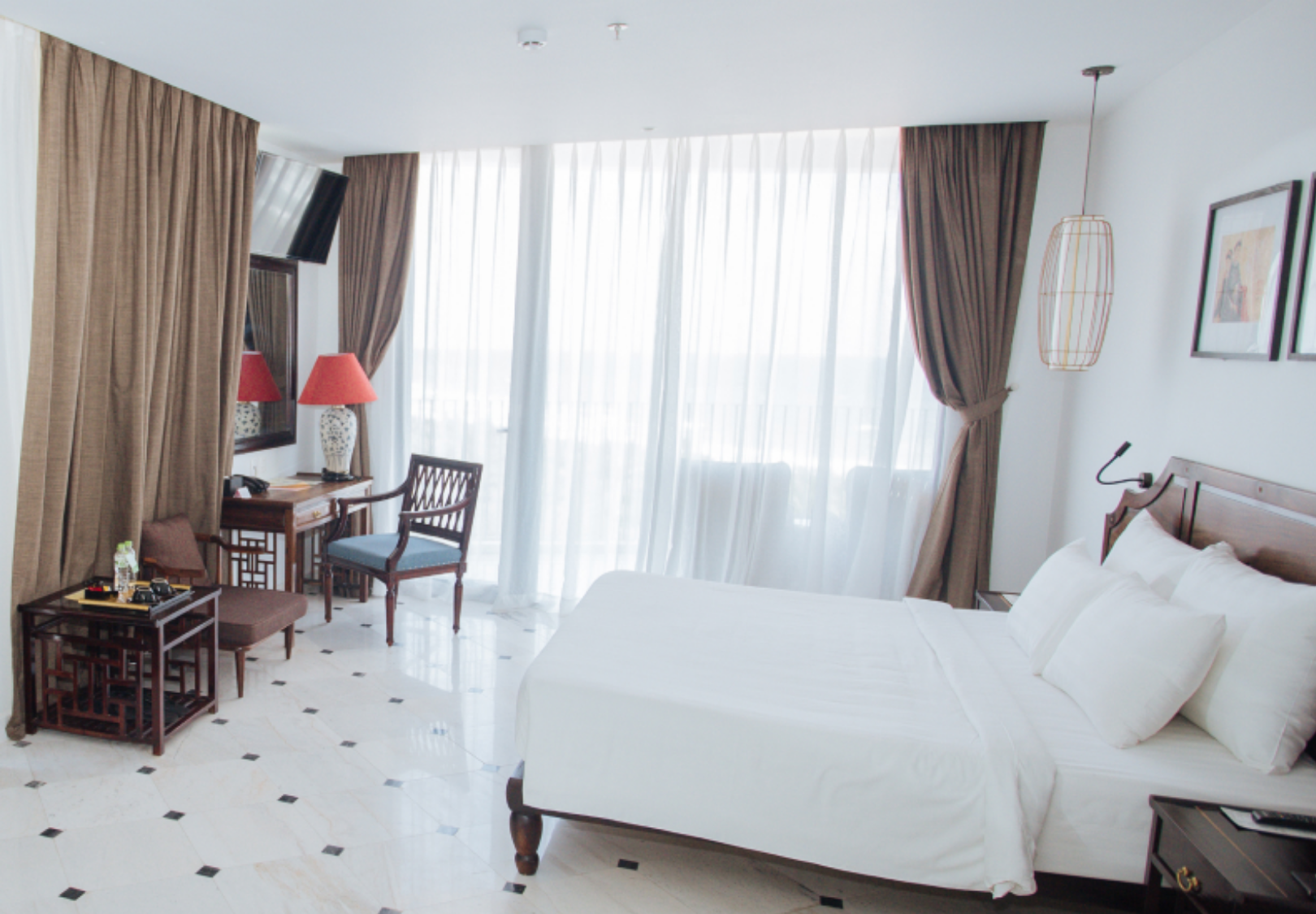 The Palmy Phu Quoc Resort & Spa