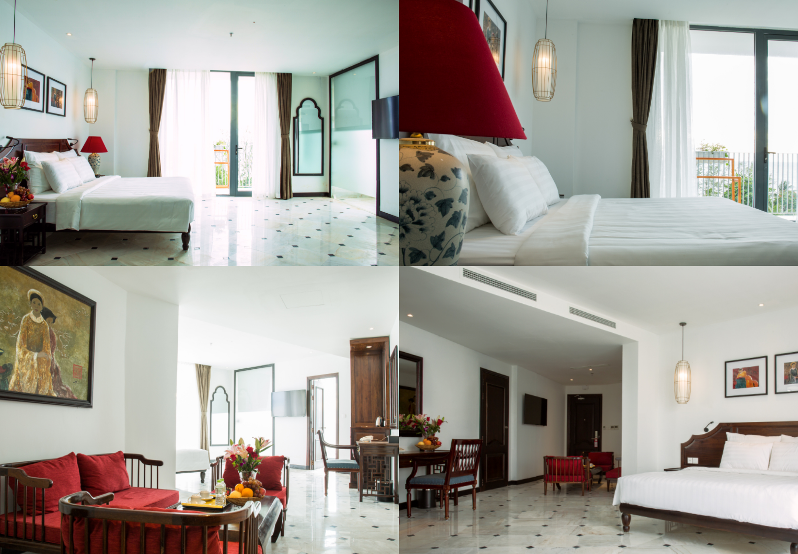 The Palmy Phu Quoc Resort & Spa