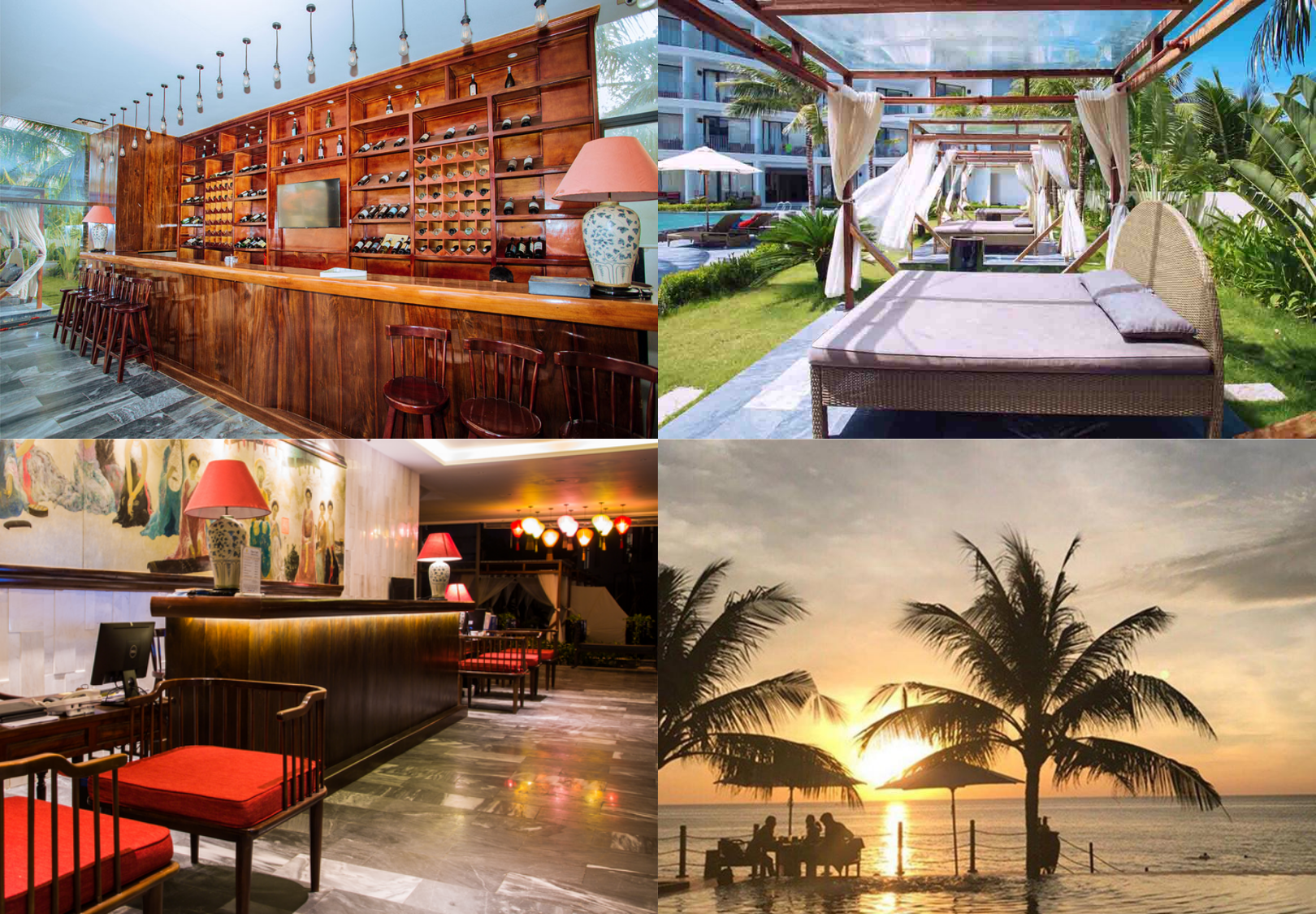 The Palmy Phu Quoc Resort & Spa