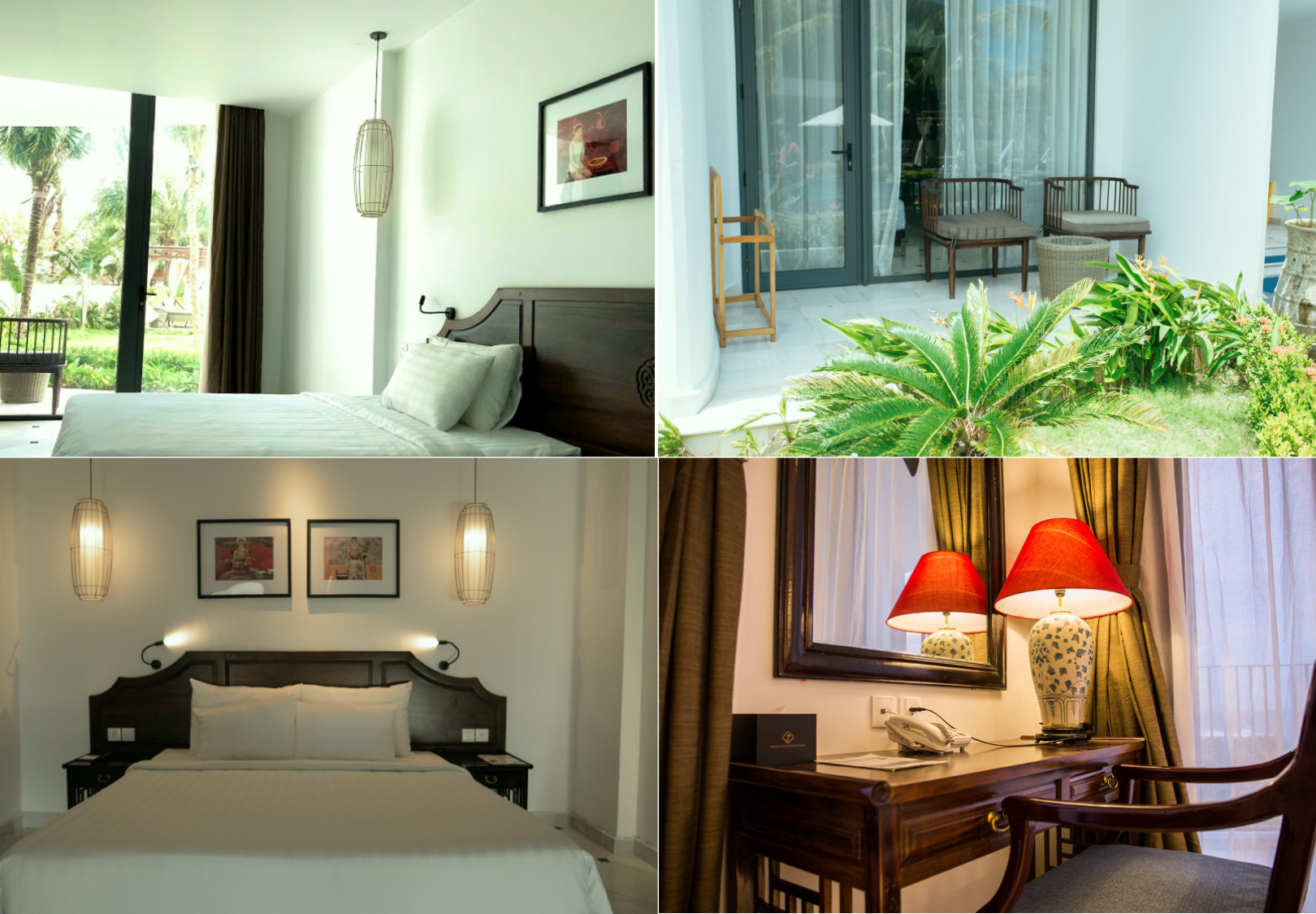 The Palmy Phu Quoc Resort & Spa