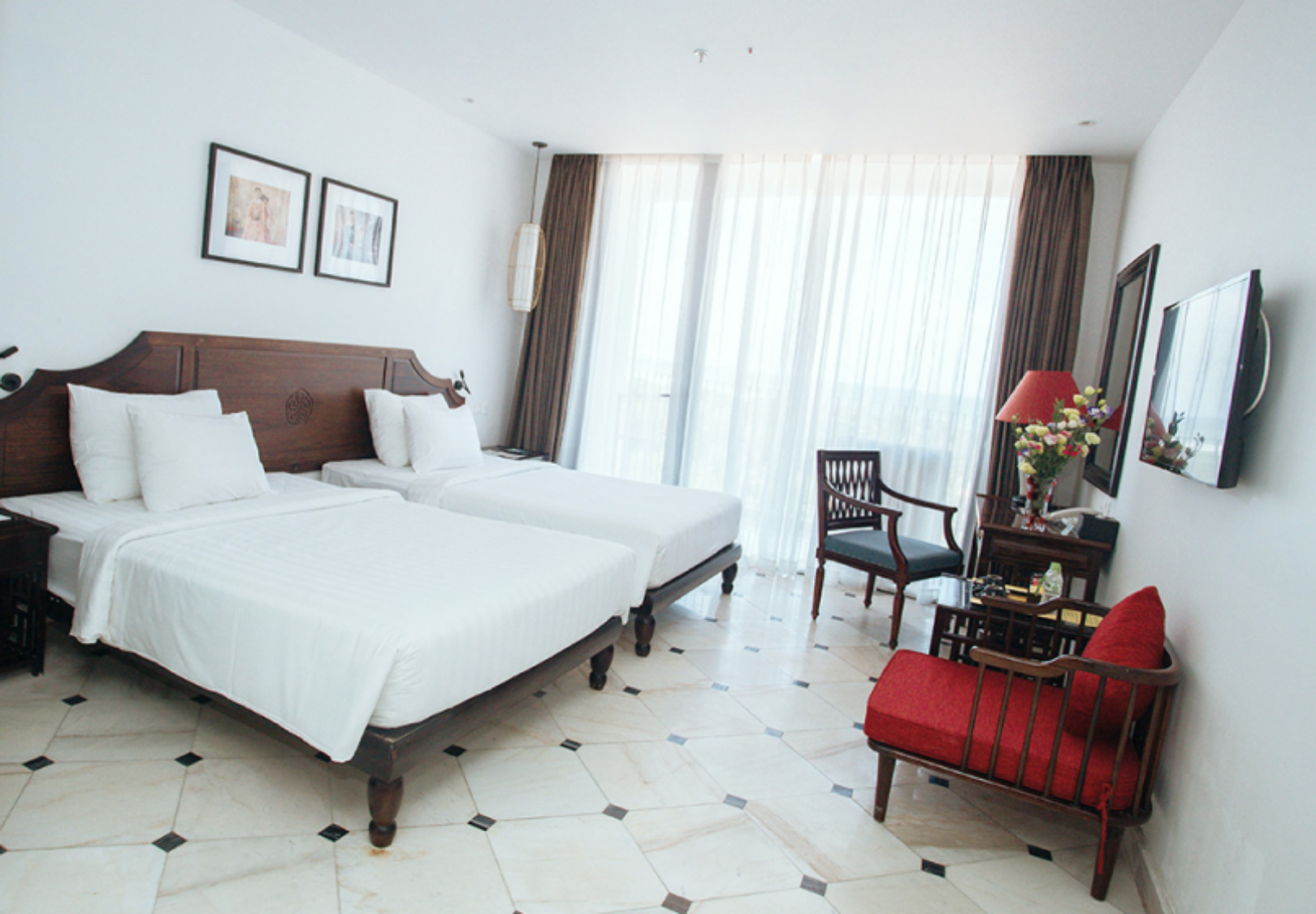 The Palmy Phu Quoc Resort & Spa