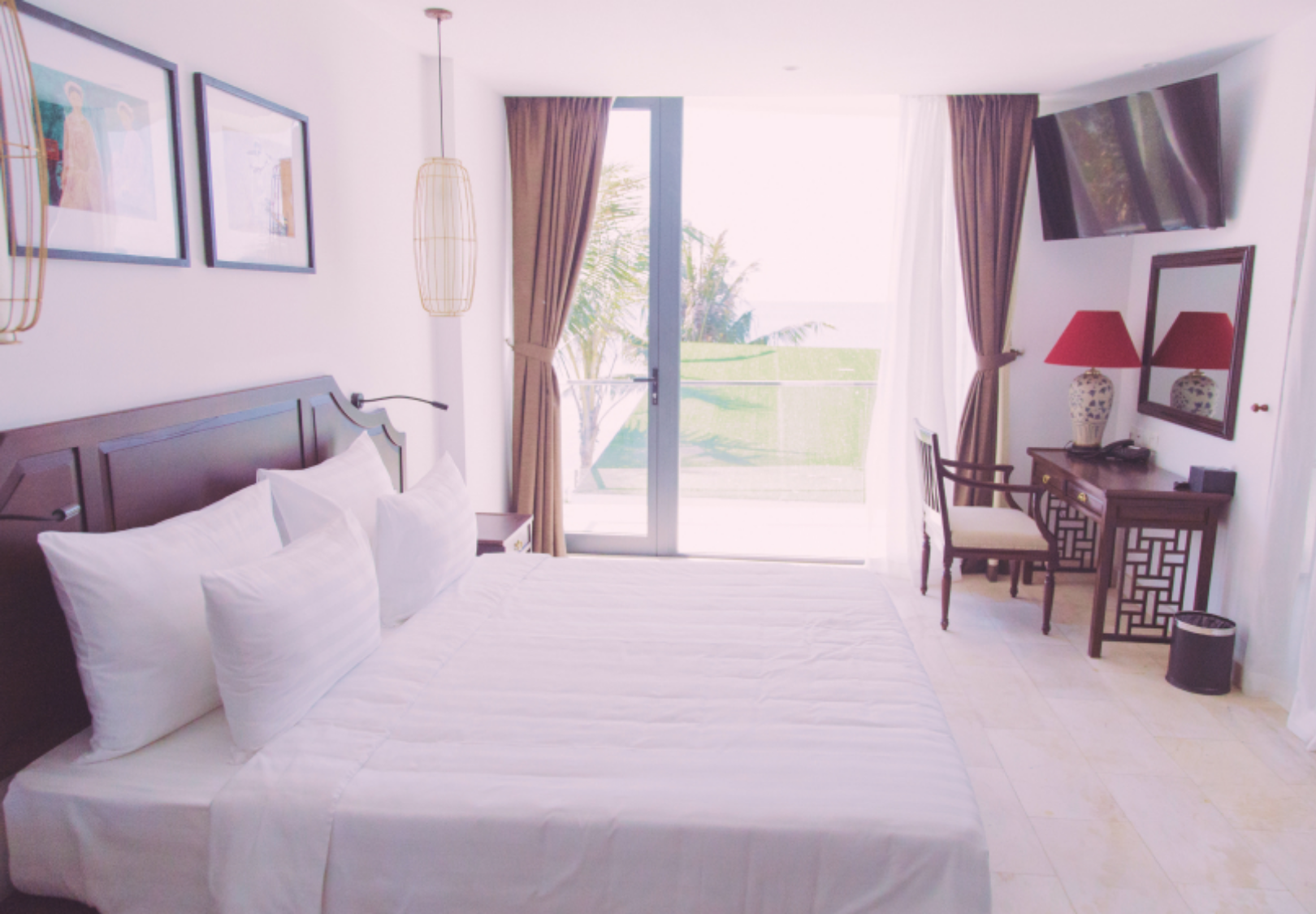 The Palmy Phu Quoc Resort & Spa