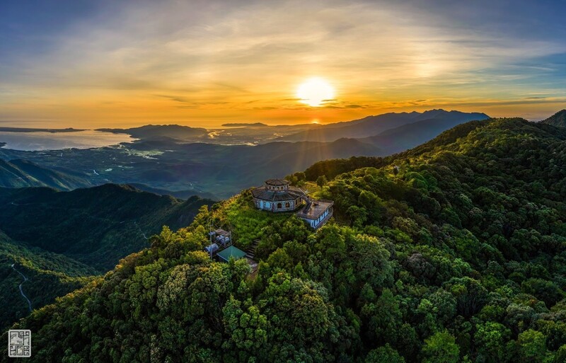 Vedana Lagoon Resort & Spa - Maldives tại xứ Huế