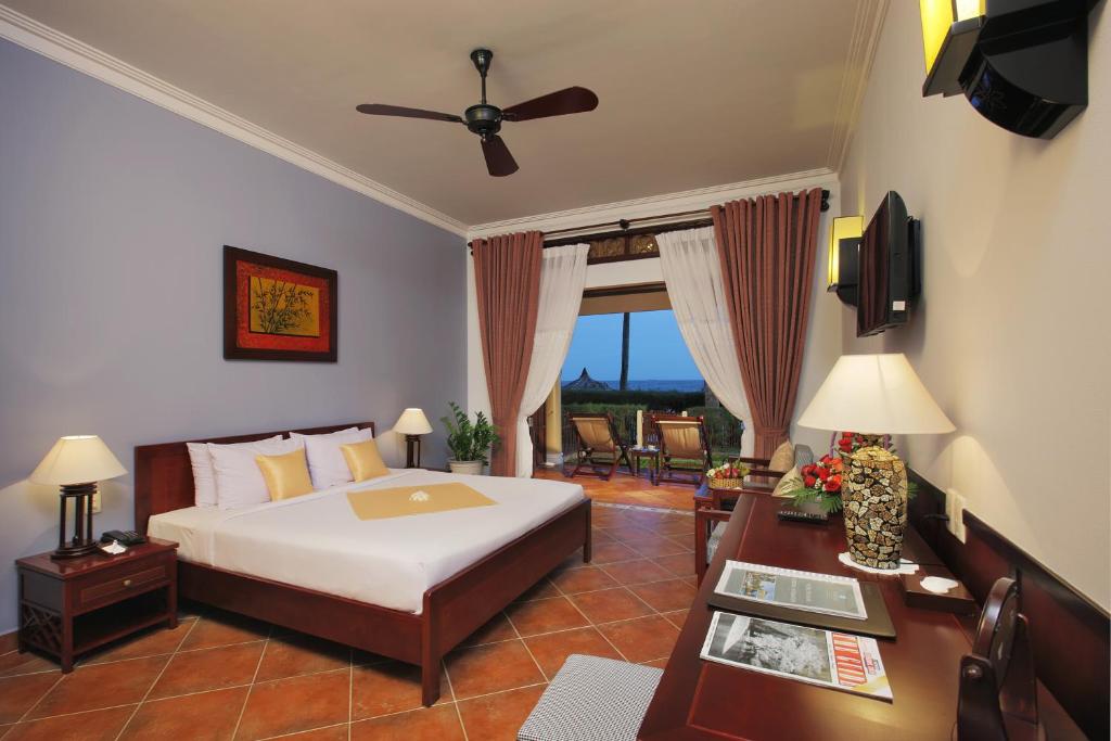 Amaryllis Resort Phan Thiet Reviews