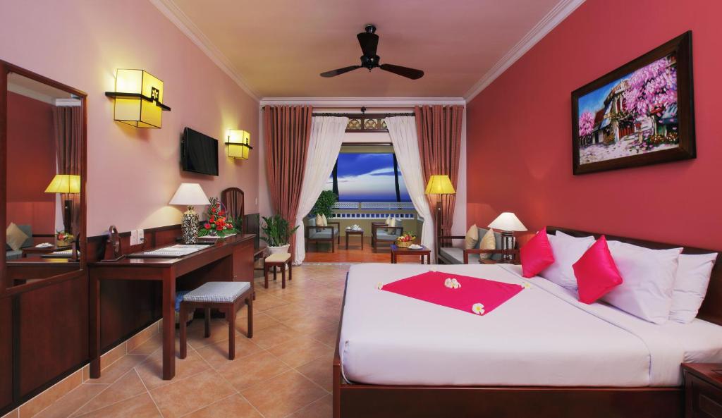 Amaryllis Resort Phan Thiet Reviews
