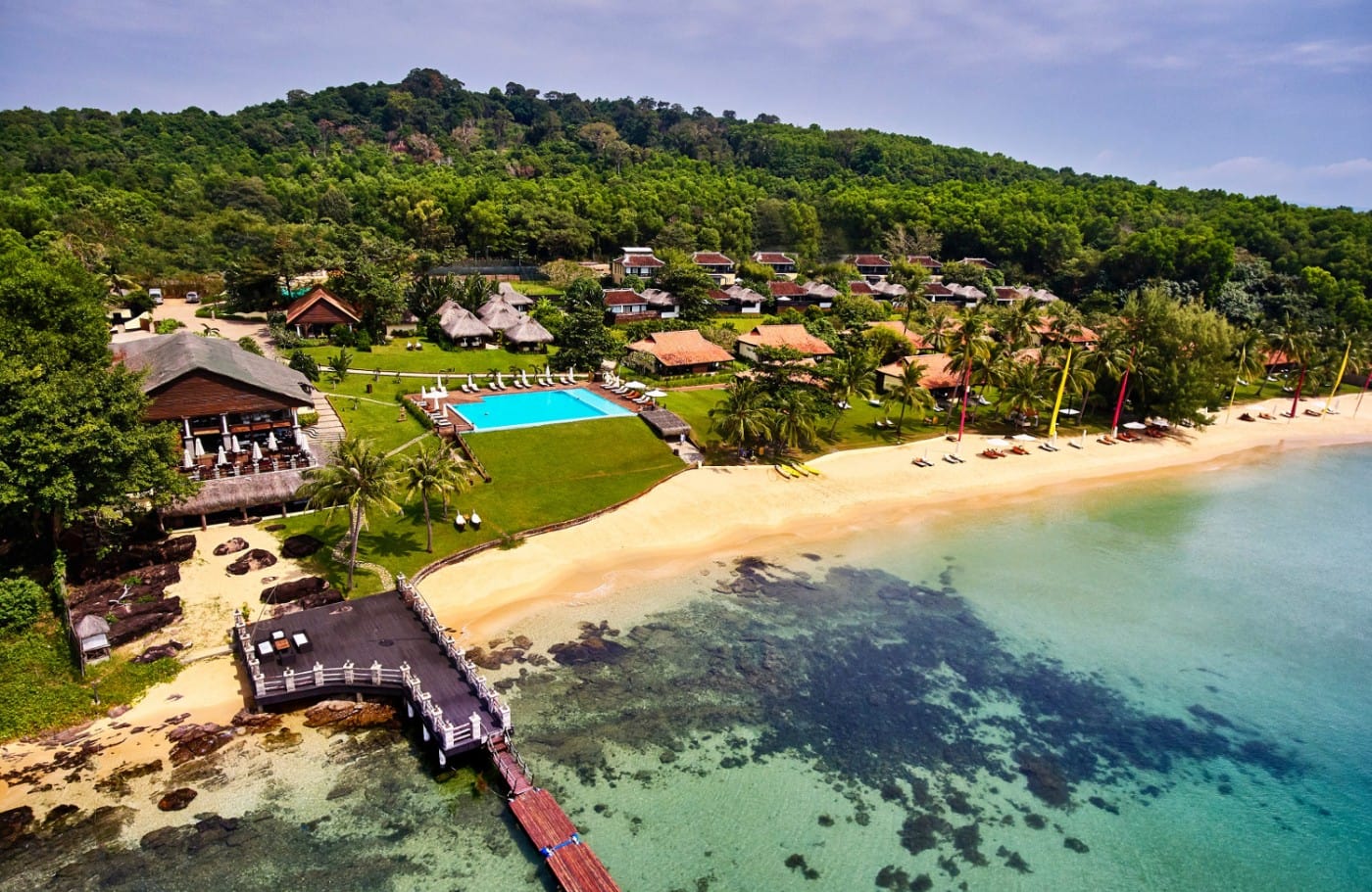 chen sea resort & spa phu quoc