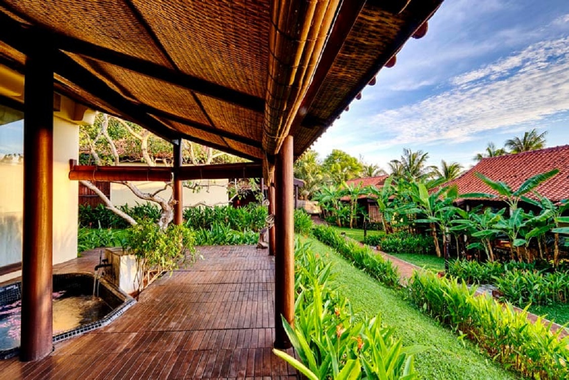 chen sea resort & spa phu quoc