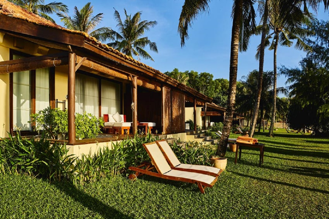 chen sea resort & spa phu quoc