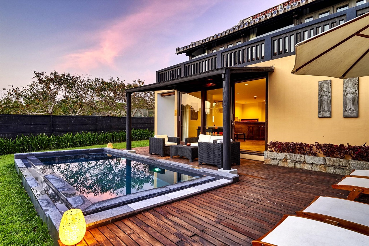 chen sea resort & spa phu quoc