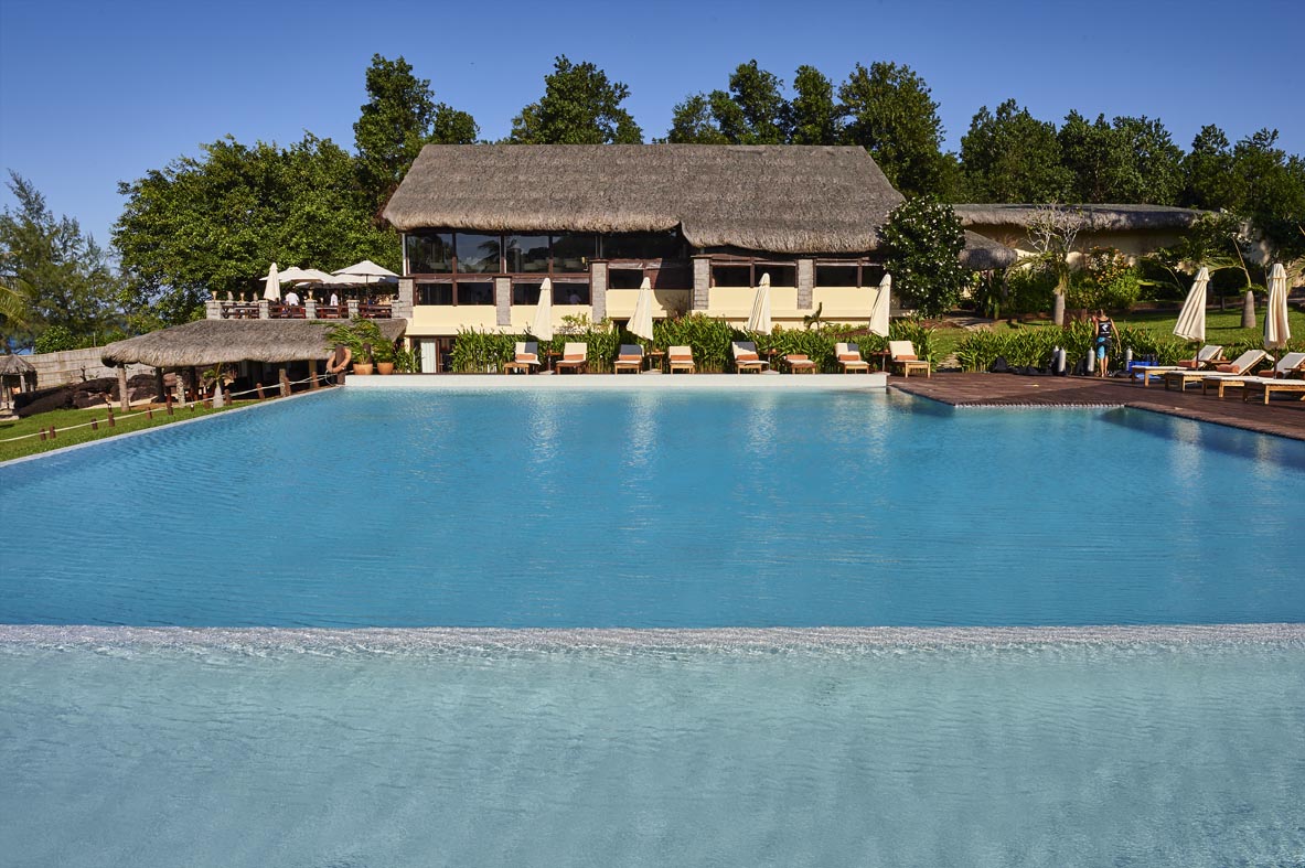 chen sea resort & spa phu quoc