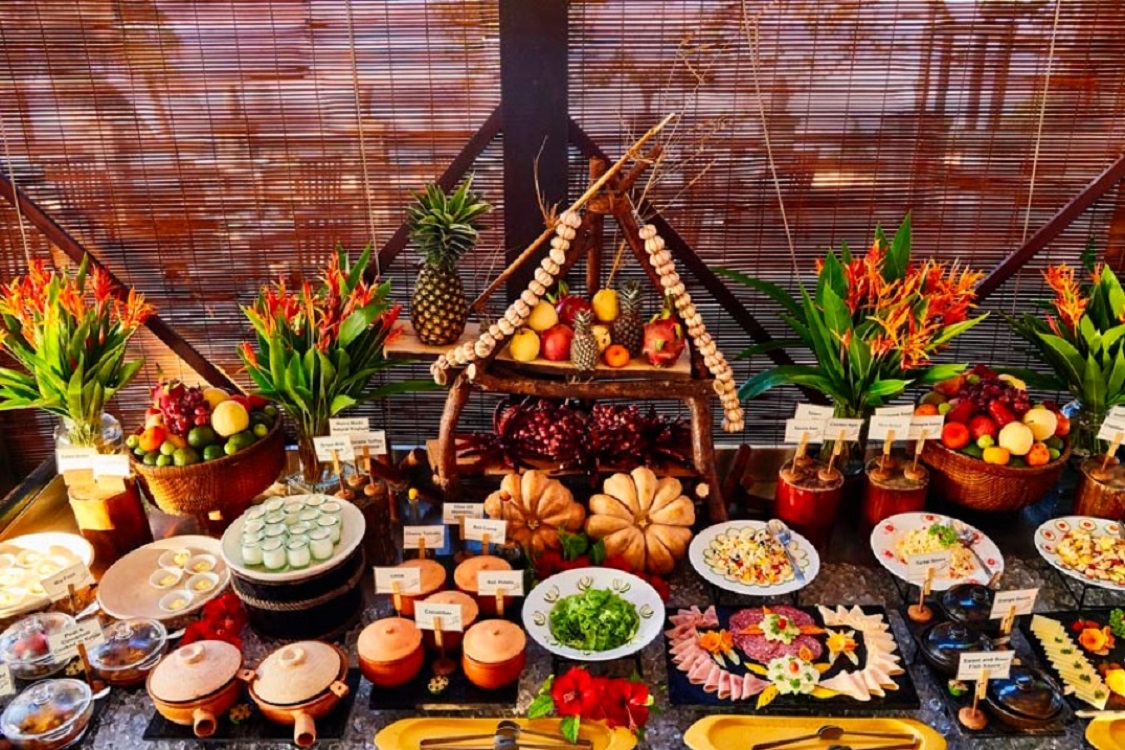 chen sea resort & spa phu quoc