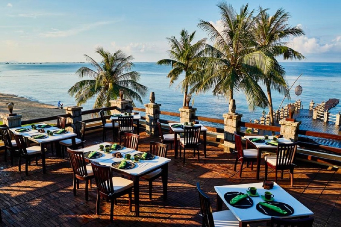 chen sea resort & spa phu quoc