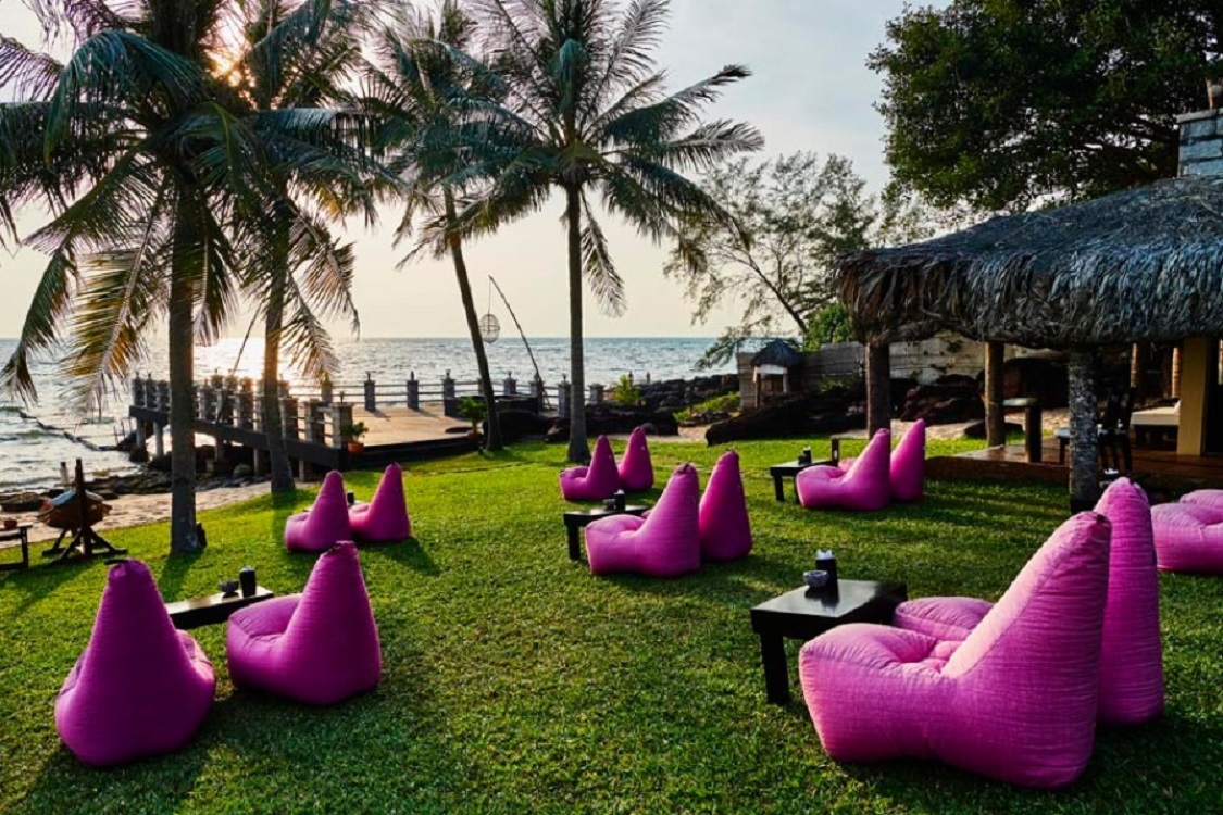 chen sea resort & spa phu quoc